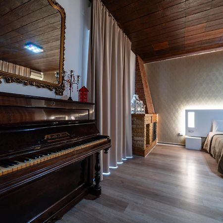 Bed and Breakfast Alta Dimora Bitritto Zewnętrze zdjęcie