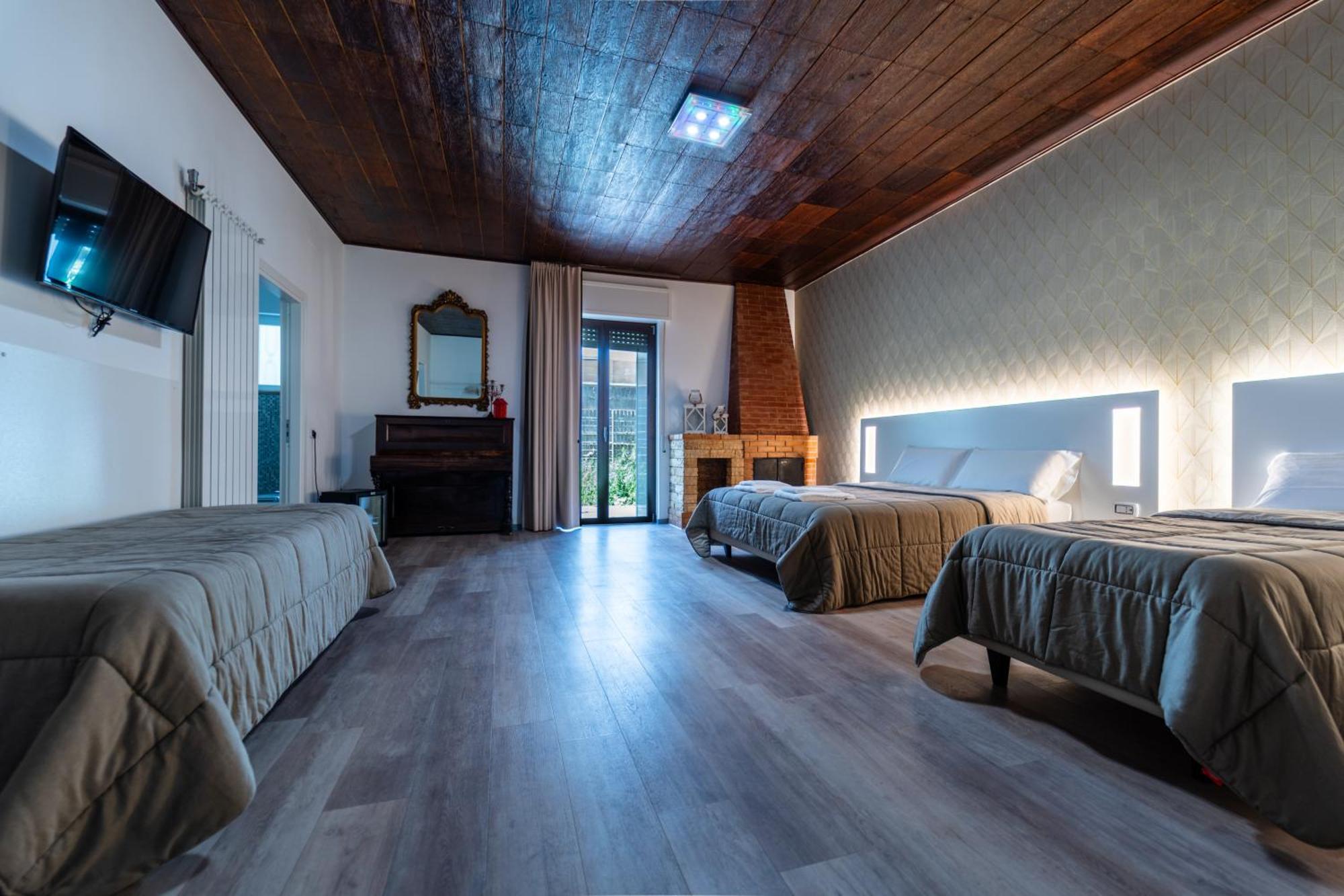 Bed and Breakfast Alta Dimora Bitritto Zewnętrze zdjęcie