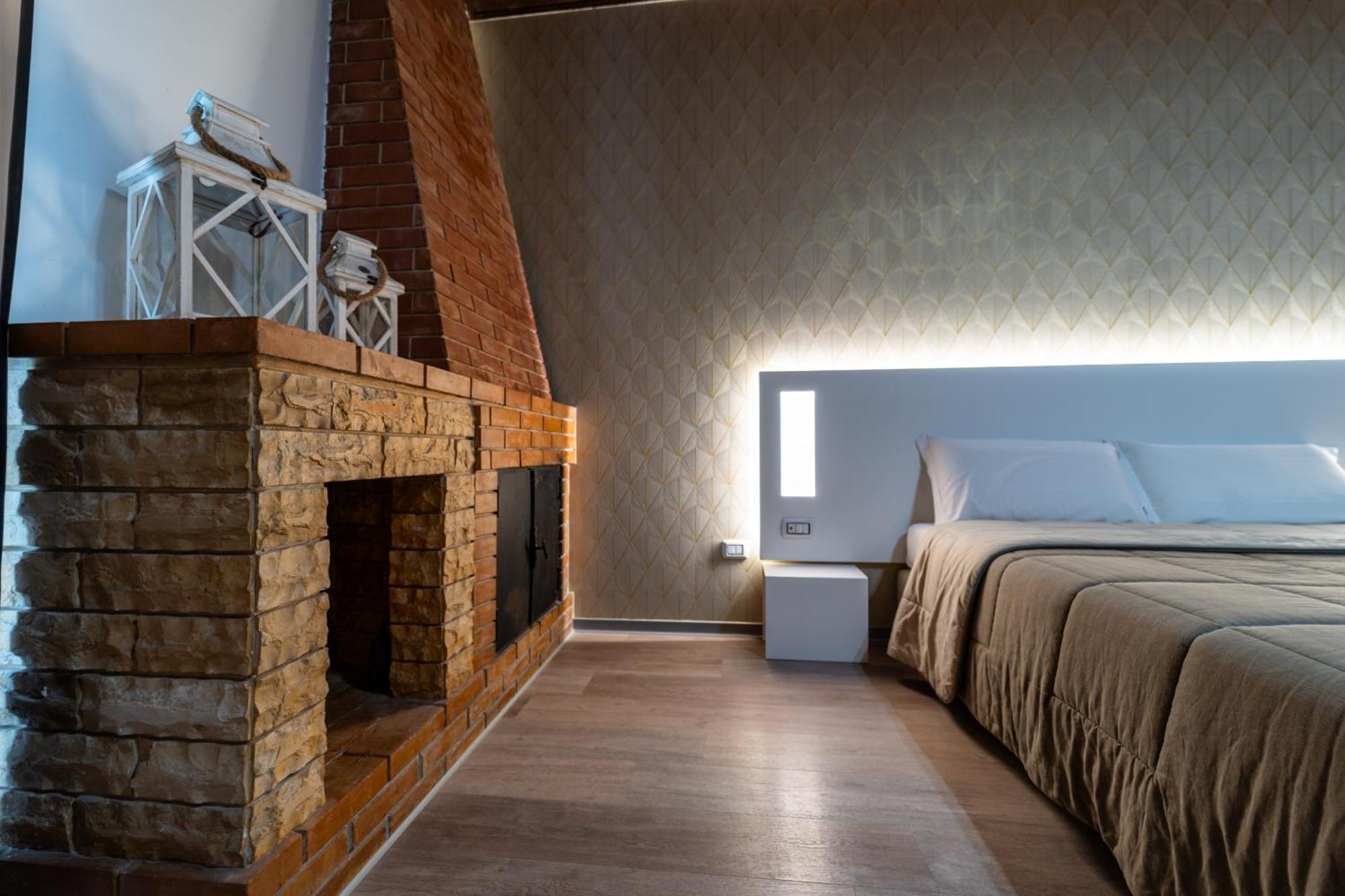 Bed and Breakfast Alta Dimora Bitritto Zewnętrze zdjęcie