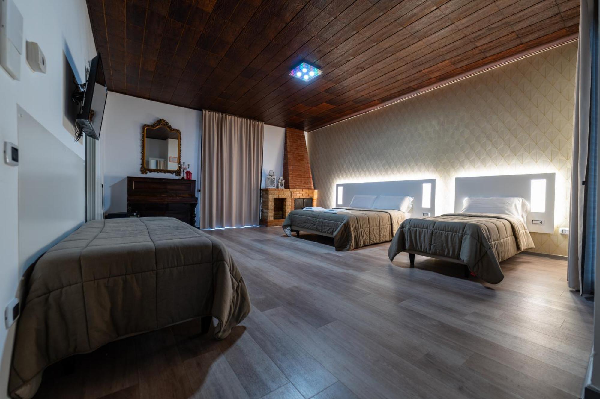 Bed and Breakfast Alta Dimora Bitritto Zewnętrze zdjęcie