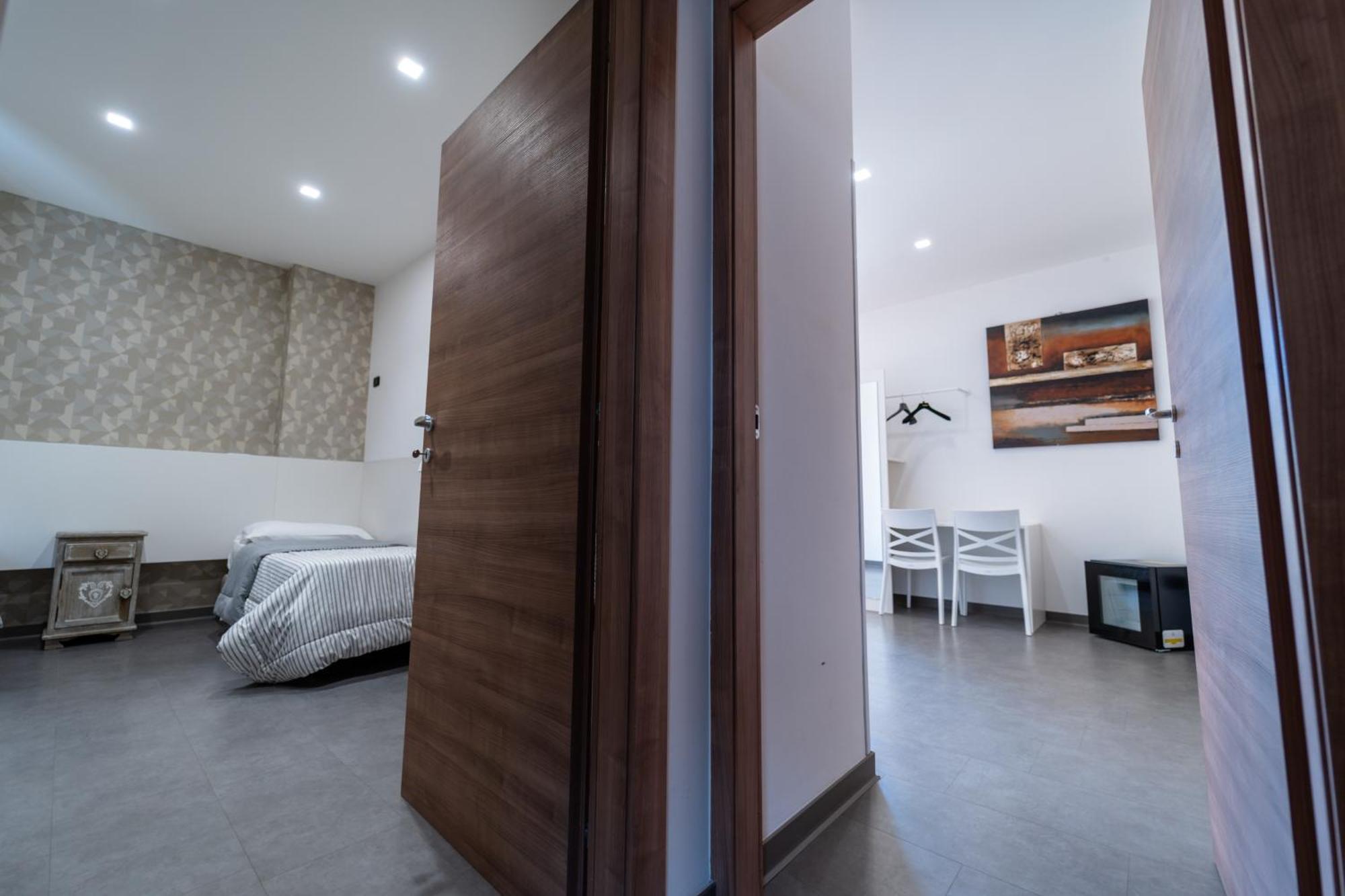 Bed and Breakfast Alta Dimora Bitritto Zewnętrze zdjęcie