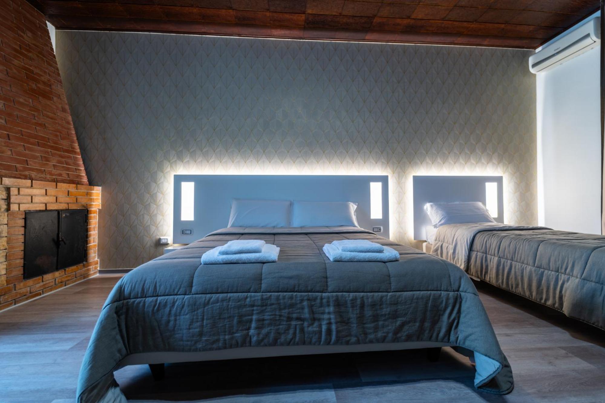 Bed and Breakfast Alta Dimora Bitritto Zewnętrze zdjęcie