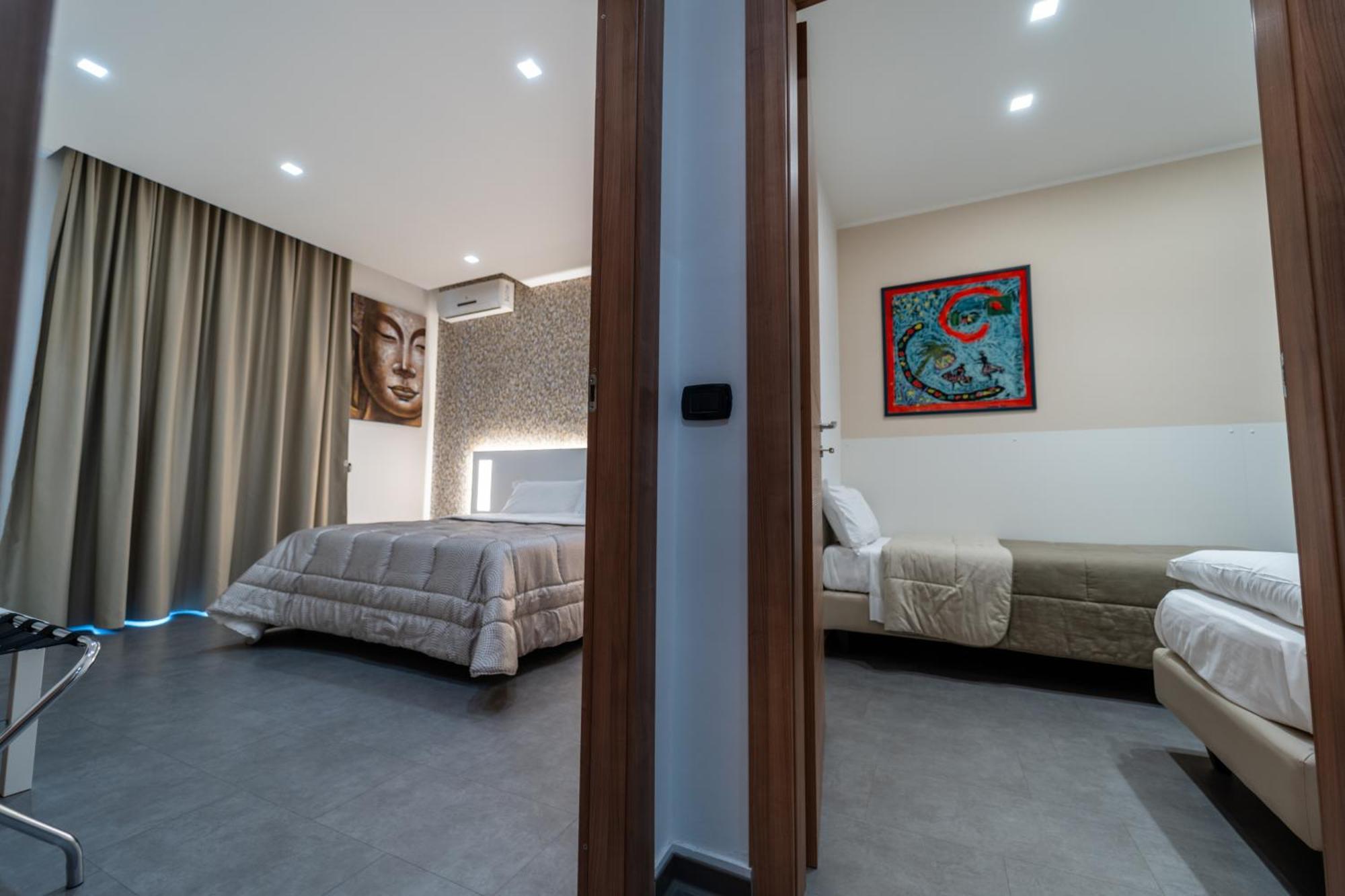 Bed and Breakfast Alta Dimora Bitritto Zewnętrze zdjęcie