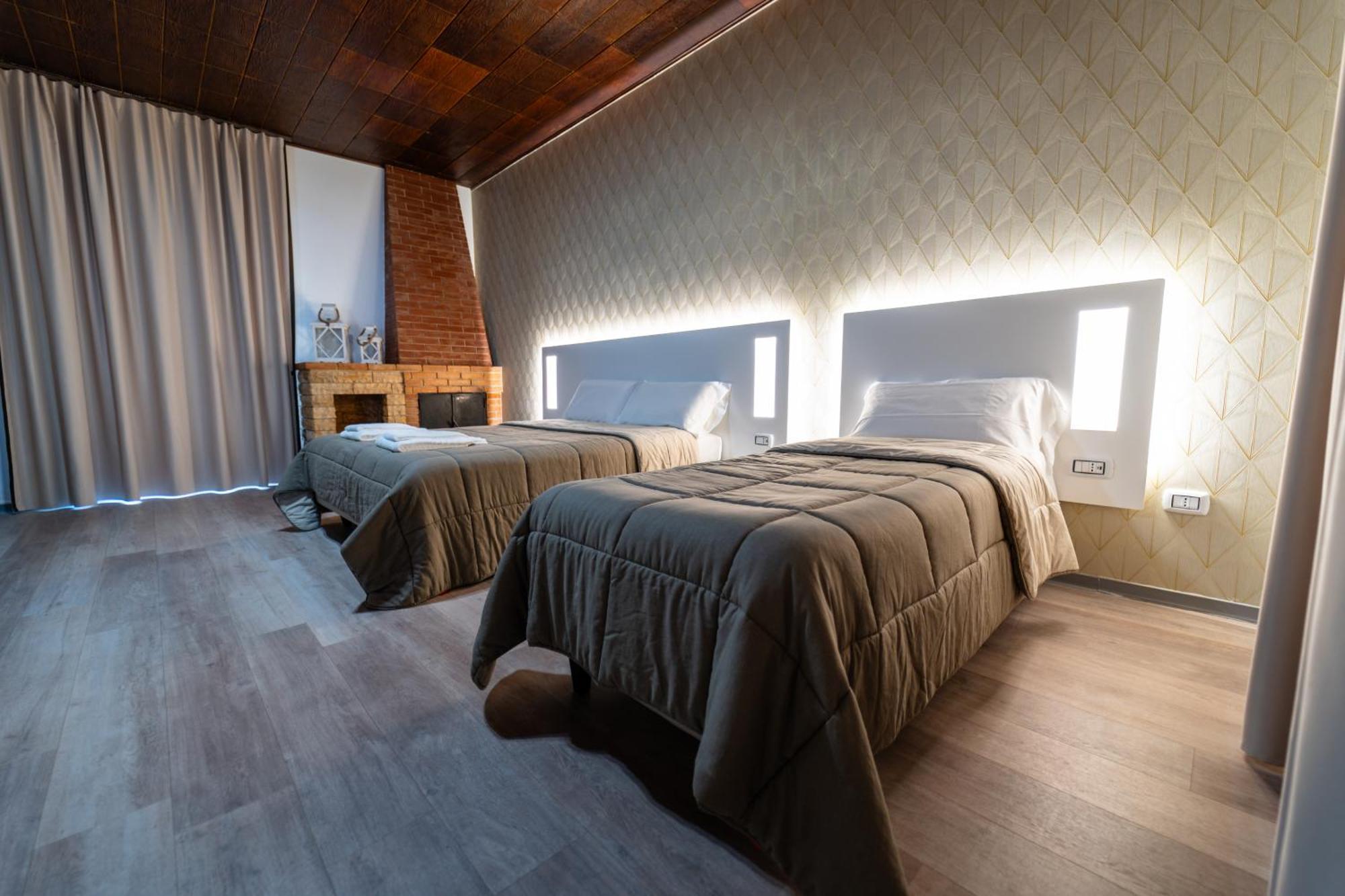 Bed and Breakfast Alta Dimora Bitritto Zewnętrze zdjęcie