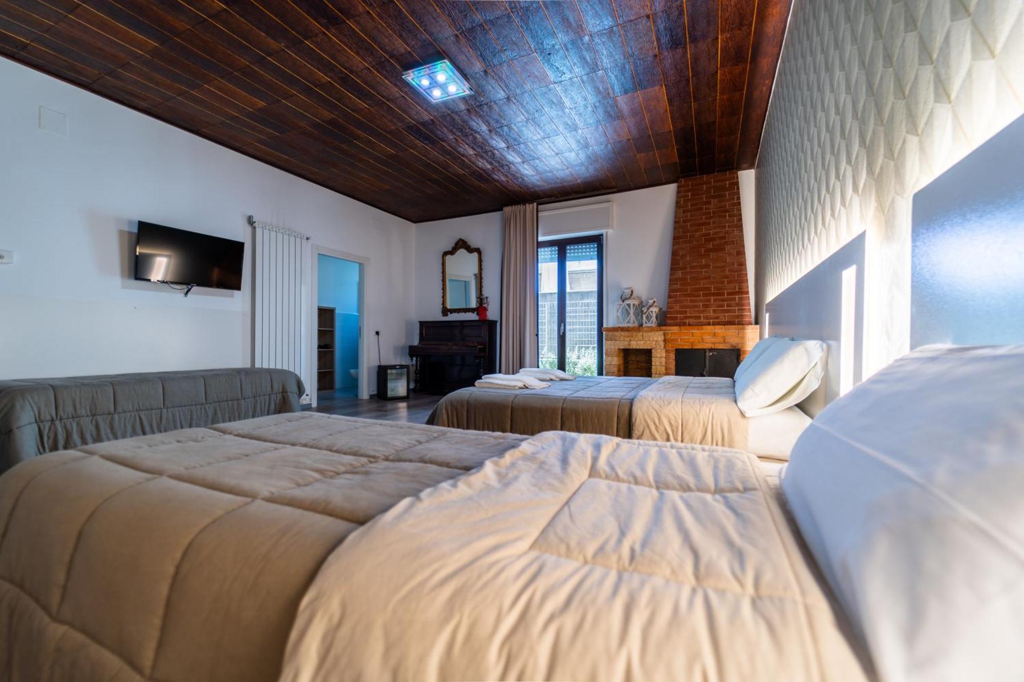 Bed and Breakfast Alta Dimora Bitritto Zewnętrze zdjęcie