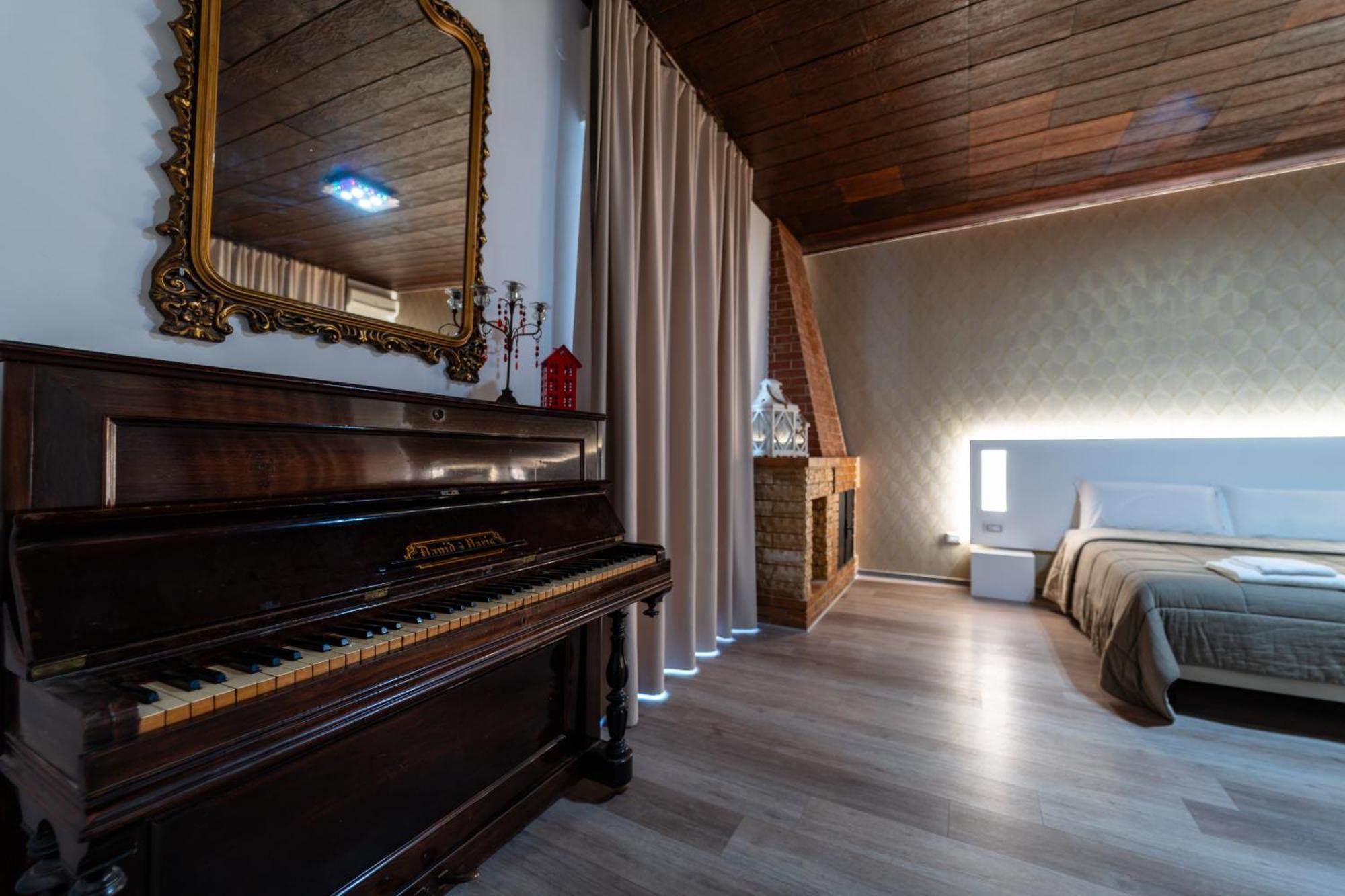 Bed and Breakfast Alta Dimora Bitritto Zewnętrze zdjęcie