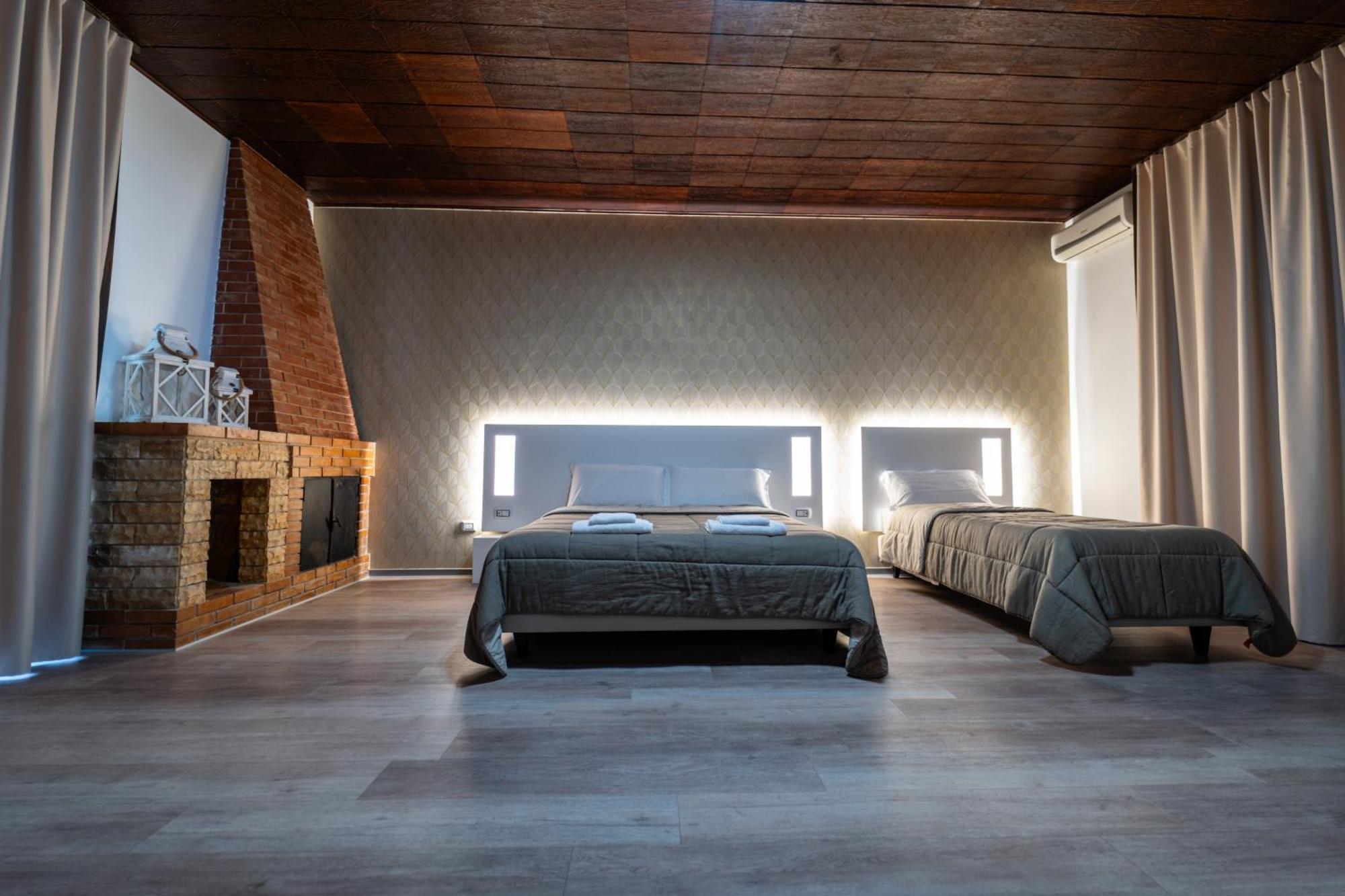 Bed and Breakfast Alta Dimora Bitritto Zewnętrze zdjęcie
