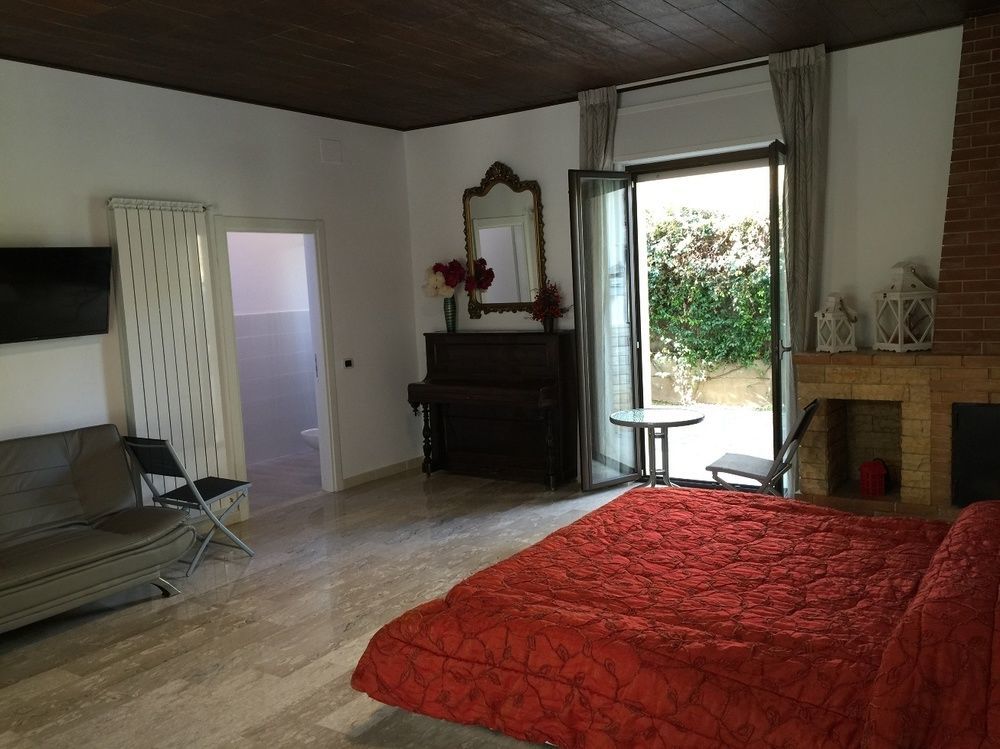 Bed and Breakfast Alta Dimora Bitritto Zewnętrze zdjęcie