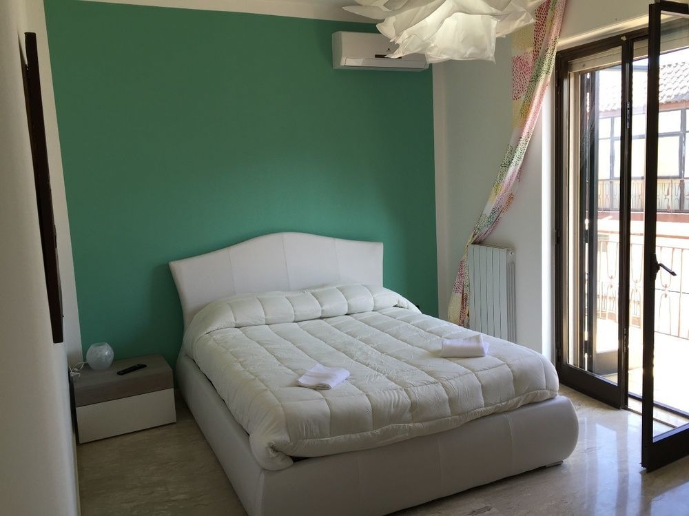 Bed and Breakfast Alta Dimora Bitritto Zewnętrze zdjęcie