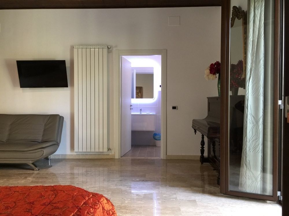 Bed and Breakfast Alta Dimora Bitritto Zewnętrze zdjęcie